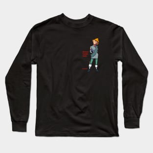 Oz 9 Jessie Long Sleeve T-Shirt